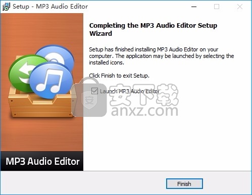 mp3 audio editor(mp3处理工具)