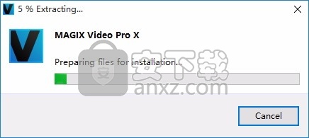 MAGIX Video Pro X12(视频编辑工具)