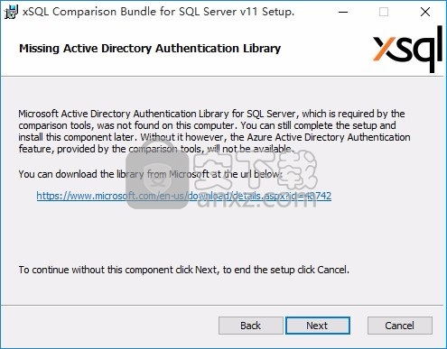 Schema Compare for SQL Server(架构同步与比较工具)