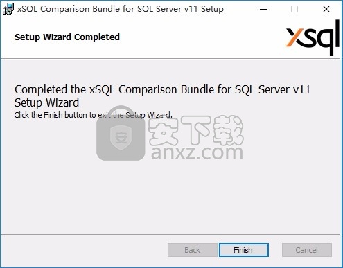 Schema Compare for SQL Server(架构同步与比较工具)