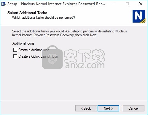 IE Password Recovery(IE密码恢复工具)