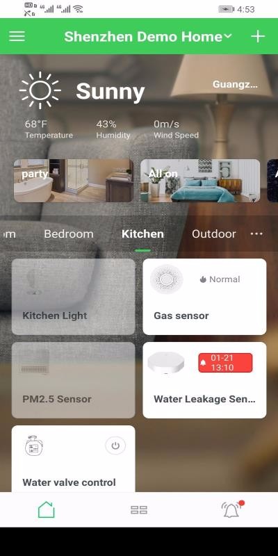 Wiserapp