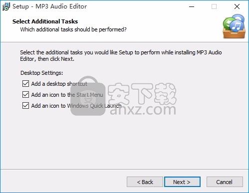 mp3 audio editor(mp3处理工具)