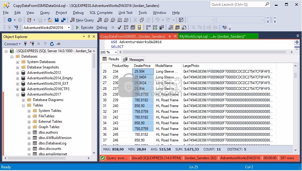 DbForge SQL Complete(编程工具)