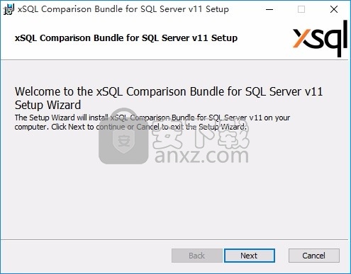 Schema Compare for SQL Server(架构同步与比较工具)