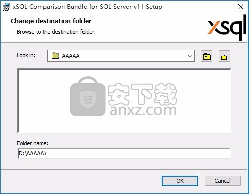 Schema Compare for SQL Server(架构同步与比较工具)