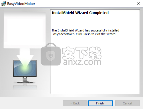 Easy Video Maker(视频编辑软件)