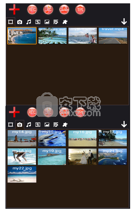 Easy Video Maker(视频编辑软件)