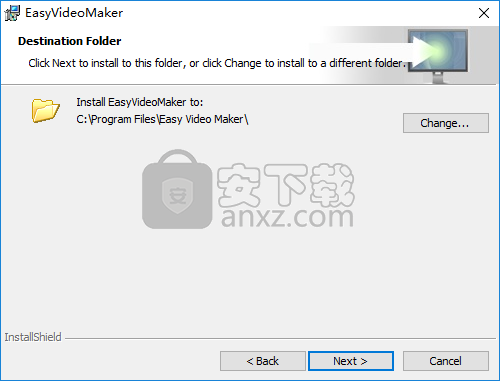 Easy Video Maker(视频编辑软件)