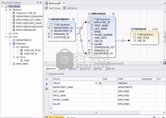 Fusion for SQL Server(SQL数据库开发与管理工具)