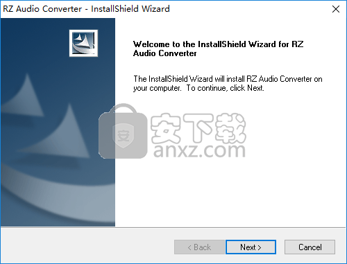 RZ Audio Converter(万能音频转换器)