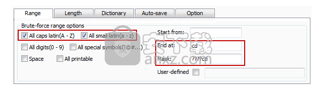 iSunshare Excel Password Genius(excel密码工具)