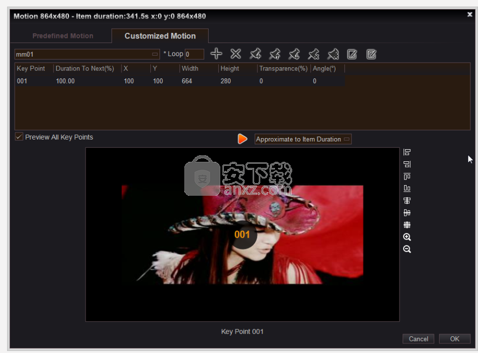 Easy Video Maker(视频编辑软件)