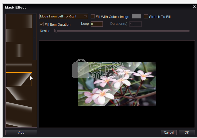 Easy Video Maker(视频编辑软件)