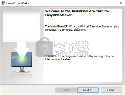 Easy Video Maker(视频编辑软件)