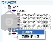 CutLeader(数控切割编程软件)