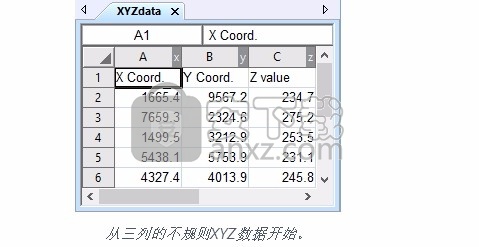 Golden Software Surfer 18补丁