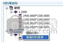 CutLeader(数控切割编程软件)