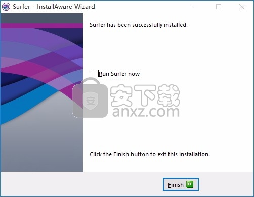 Golden Software Surfer 18