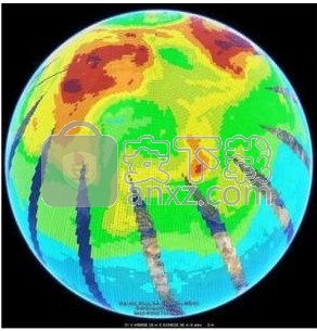 GEPlot(地理数据绘制工具)