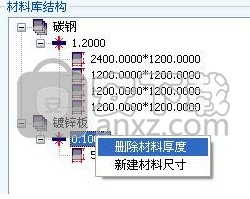 CutLeader(数控切割编程软件)