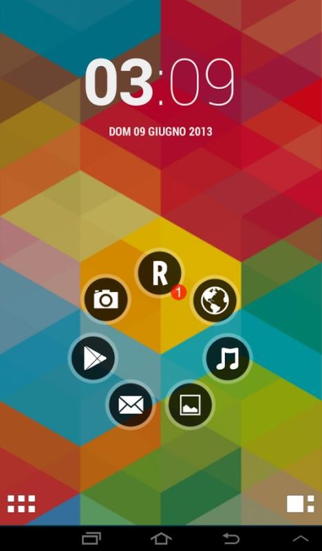 Smart Launcher