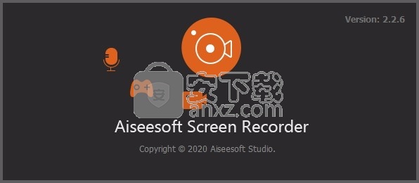 Screen Recorder(电脑屏幕录制与截取工具)