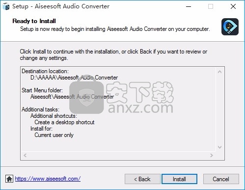 Audio Converter(多功能音频转换器)