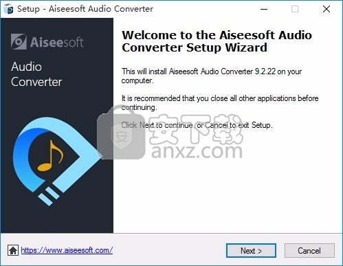 Audio Converter(多功能音频转换器)