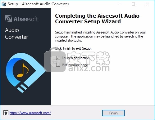 Audio Converter(多功能音频转换器)