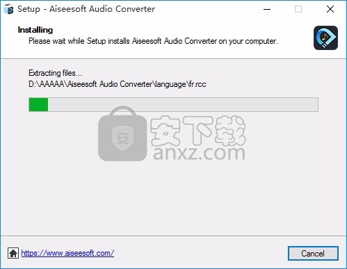 Audio Converter(多功能音频转换器)