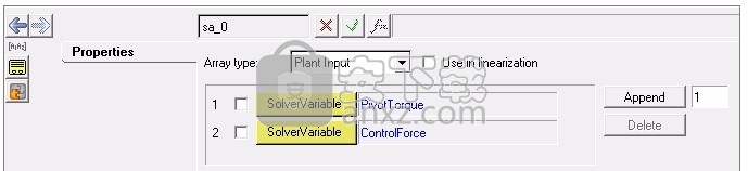 Altair Compose 2020(CAE数据计算与结果测试工具)