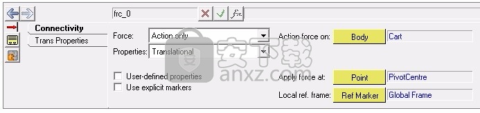 Altair Compose 2020(CAE数据计算与结果测试工具)