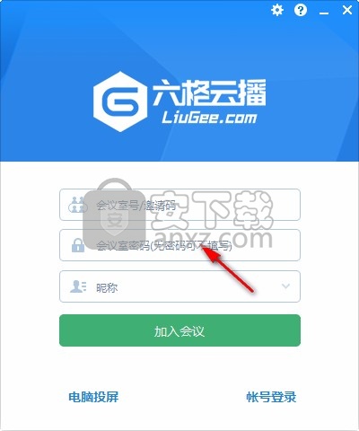 六格云播