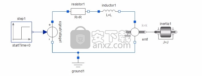 Wolfram SystemModeler(建模与仿真工具)