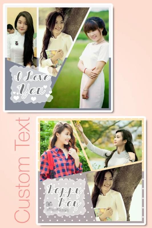 Collage Frame