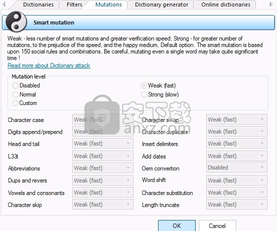 TheBat Password Recovery(丢失密码找回工具)