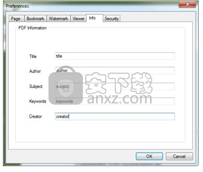 OpooSoft JPEG To PDF Converter(JPEG转PDF转换器)