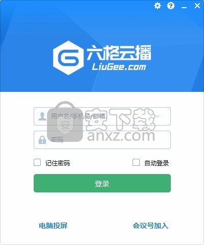 六格云播