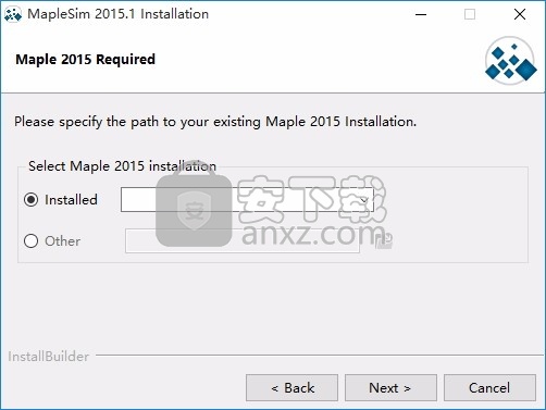 Maplesoft MapleSim 2015.1(建模与仿真工具)