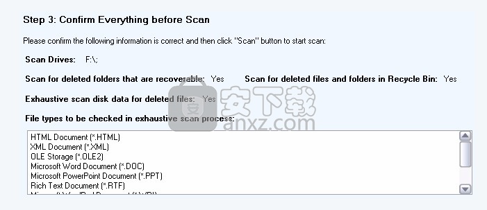 DataNumen NTFS Undelete(文件恢复工具)