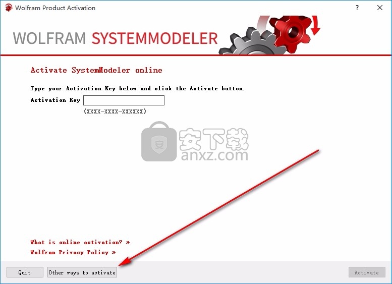 Wolfram SystemModeler(建模与仿真工具)