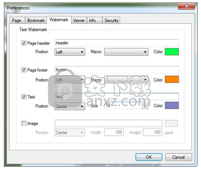 OpooSoft JPEG To PDF Converter(JPEG转PDF转换器)