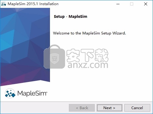 Maplesoft MapleSim 2015.1(建模与仿真工具)