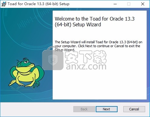 toad for oracle 2019(PL/SQL开发环境)32位/64位