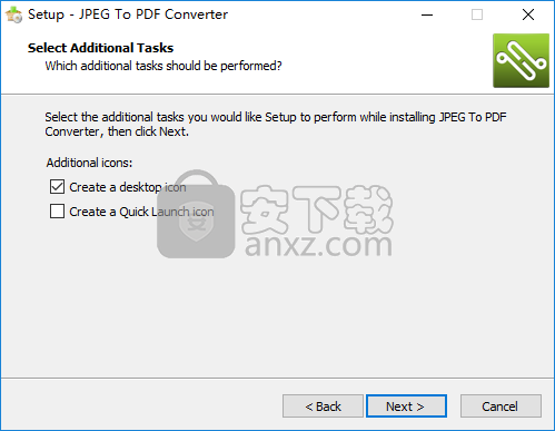 OpooSoft JPEG To PDF Converter(JPEG转PDF转换器)