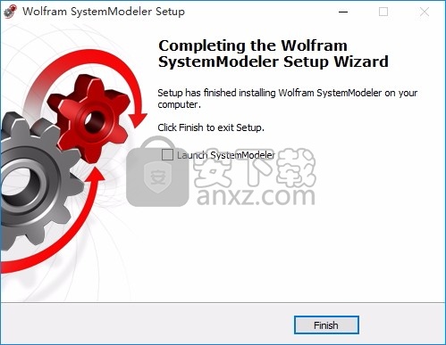 Wolfram SystemModeler(建模与仿真工具)