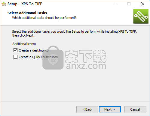 Opoosoft XPS To TIFF Converter(xps转tiff转换器)