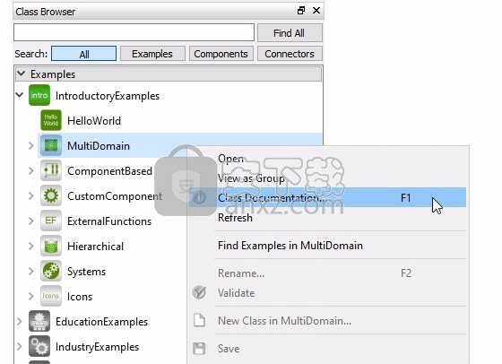 Wolfram SystemModeler(建模与仿真工具)