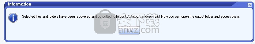 DataNumen NTFS Undelete(文件恢复工具)